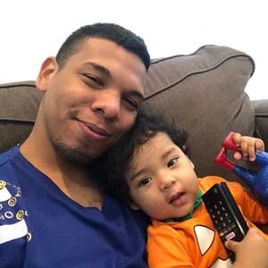 Meet your Posher, Moncada